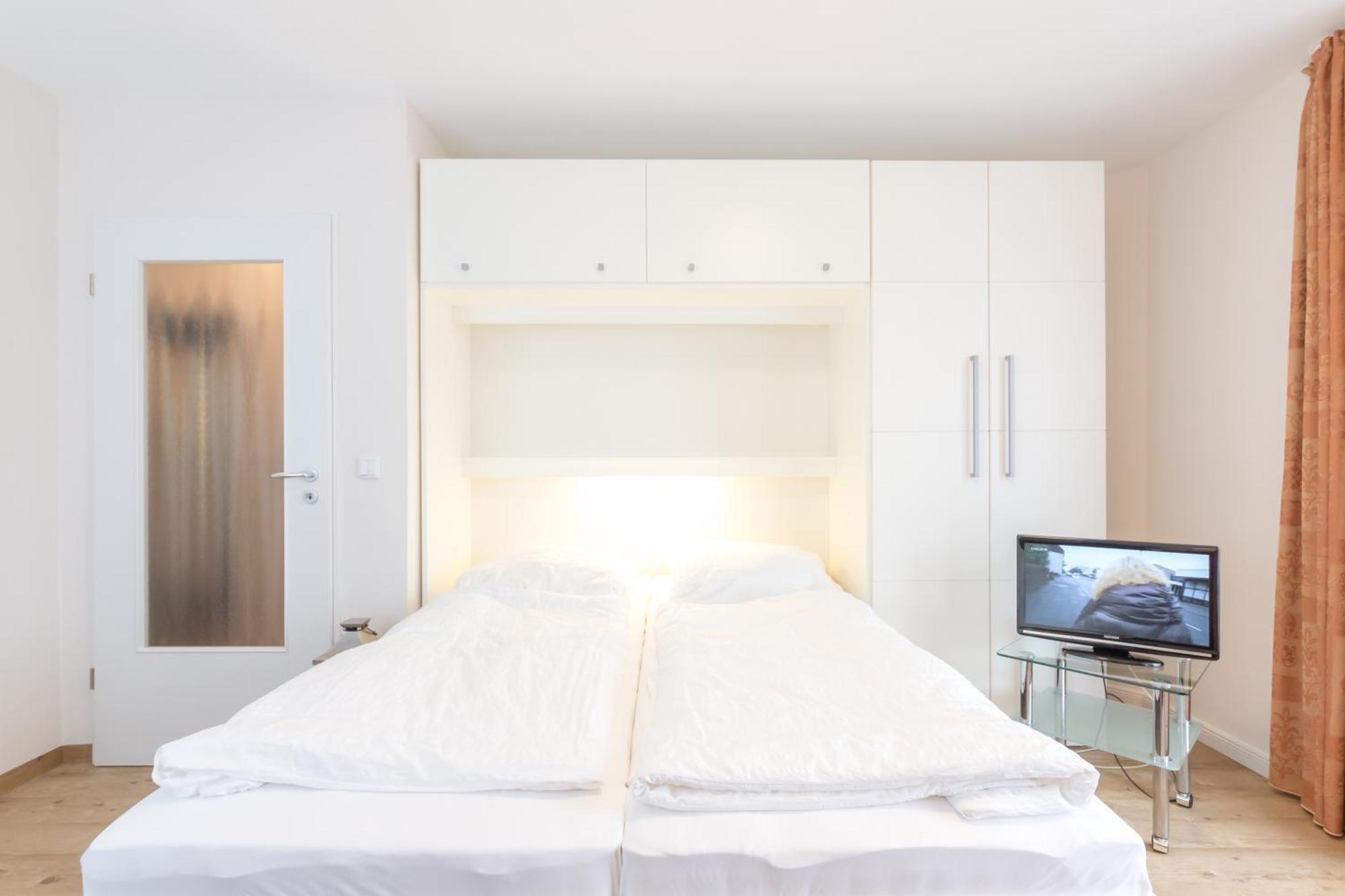 Haus Wattenblick 쿡스하펜 외부 사진